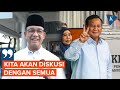 Anies Baswedan Beri Sinyal Bertemu Prabowo
