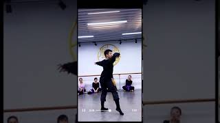 古典舞“花妖”完整正面慢速练习版—小强老师编创 Chinese Classical Dance