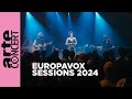 Best of Europavox Sessions 2024 - ARTE Concert