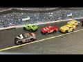 disney pixar cars 2005 teaser trailer stopmotion