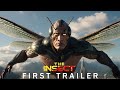 The Insect (2026) - First Trailer | Dwayne Johnson | Concept Trailer