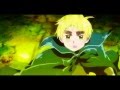 Hetalia "Warriors" Music Video (Gif Style) Ver. 2