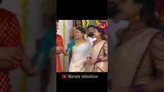 Kudumbavilak serial onam special promo video, #kudumbavilakku Subscribe For More Videos