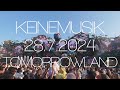 Keinemusik Full Set at Tomorrowland 2024