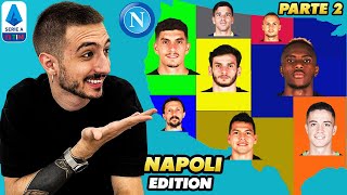 FIFA IMPERIALISM: NAPOLI EDITION PARTE 2!