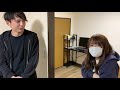 ※閲覧注意　事故物件で生活するyoutuberのお宅に訪問した