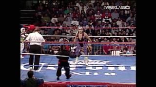 Latino Tag Team Match - 6/11/1994