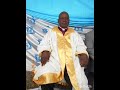 Apostle Mazorodze Gadzikwa-Tinovarangarira(Bishop Hove, Archbishop E.Mukurukunze and founder Zimondi