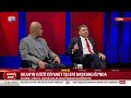 İpek Özbey ile nokta atışı narin soruşturması teğmenler erdoğan chp ekonomi