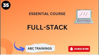 ESSENTIALS COURSE IN FULL-STACK MEAN | EPISODE 35