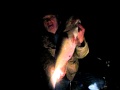 Trophy Bass Hunt - Fall Bass Fishing - Night Bite -  With Brett Richardson