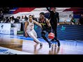 Aginaldo Neto Angola National Team Debut | Full Play