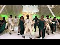 MBUNGO WEDDING DANCE ft Ruva