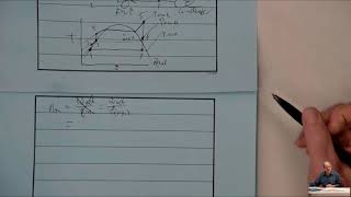 Thermodynamics: Rankine cycle with open feedwater heater, Closed feedwater heater (36 of 51)