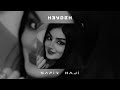 haydeh bia bargardim beham celal ay remix 2024 بیا برگردیم هایده بە ژێرنووسی کوردی ٢٠٢٤