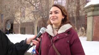 What Do Ryerson Students Think of Hookup Culture?