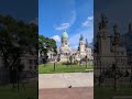 Plaza del Congreso. Buenos Aires. Argentina