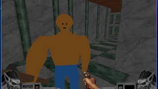 XYZ Java Game Engine Demo