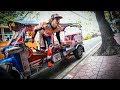 Bangkok to Buriram: Marquez's banging arrival to Thailand