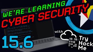 TryHackMe - Pre Security | Linux Fundamentals Part 3: Managing Your System: Automation