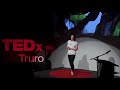 the strength of adaptability achieving the impossible laura penhaul tedxtruro