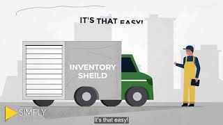 Inventory Shield Tool Management | Tracking Your Equipment
