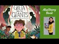 Greta and the Giants by Zoe Tucker and Zoe Persico: An Interactive Read Aloud Video for Kids