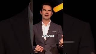 How to Hook Up With a Blind Person? | Jimmy Carr #shorts