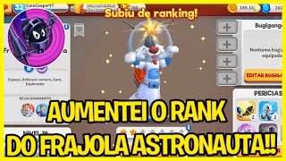 SERÁ QUE ESSE TOON FICOU MAIS FORTE - LOONEY TUNES WORD OF MAYHEM GAMEPLAY #28