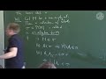 measure theory lec05 frederic schuller