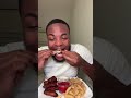 kroger wings u0026 fries foru foodie mukbang wings foryoupage wings fries fye