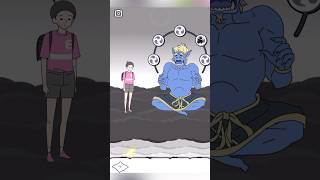 エスパーボーイ 天気を晴れにする超能力 #ゲーム #スマホゲーム #shorts