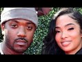 The Real Reason Ray J Is Getting Divorced