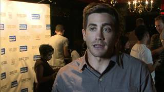 'Source Code' - SXSW Opening Night