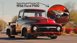 Merlow: The Perfect Widebody F100