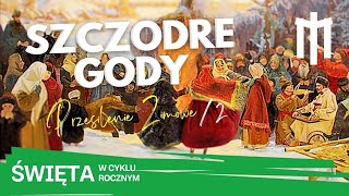 Przesilenie Zimowe - Szczodre Gody