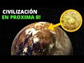 HACE 7 MINUTOS: ¡El Telescopio James Webb ACABA DE DETECTAR luces artificiales en Próxima B!