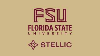 Stellic Registration Tutorial (Transfer) - FSU New Student Orientation 2026