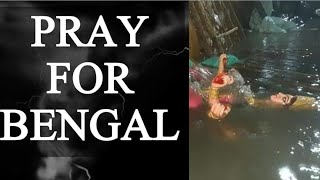 Pray For Bengal | আমফানের তাণ্ডব! | Amphan Super Cyclone