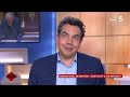 grand oral de bayrou que faut il en retenir l’édito de patrick cohen c à vous