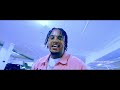 o racks “all types” feat. sosa geek official music video wshh exclusive