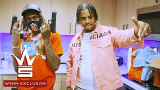 O Racks - “All Types” feat. Sosa Geek (Official Music Video - WSHH Exclusive)