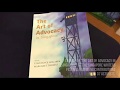 Launch of The Art of Advocacy in Singapore at SWF