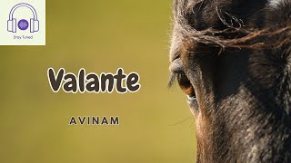 🔘Valante - Avinam🔘YouTune - Stay Tuned