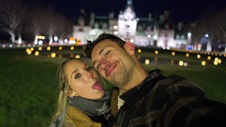 She Surprised me with a Romantic Getaway