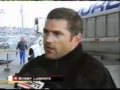 1999 TranSouth Financial 400 (Part 13 - Post-Race)