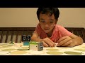 第六課 鞦韆 neo s lego class for kids 小福的樂高教室－給小朋友