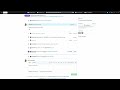 Watch me clean up a Git history mess of over 10.000 commits!