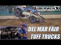 FiberwerX | 2022 Tuff Trucks