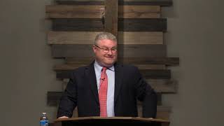 2021.04.11 - Bro. Paul LaFontaine - Behold What You Chose